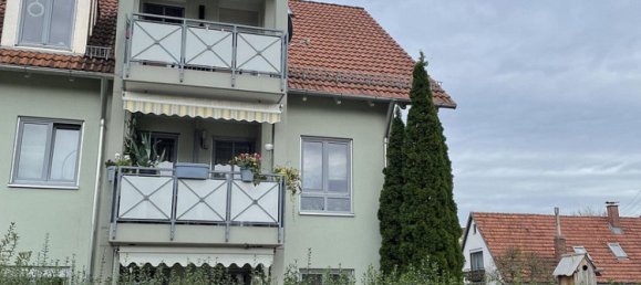 2 chambres Duplex à Augsburg, Germany No. 335401 18