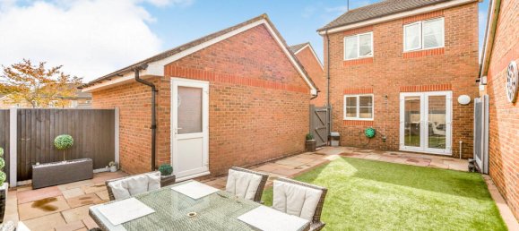 3 Schlafzimmer Haus in Gravesend, United Kingdom, Nr. 10861 17