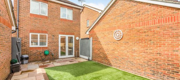 3 Schlafzimmer Haus in Gravesend, United Kingdom, Nr. 10861 19