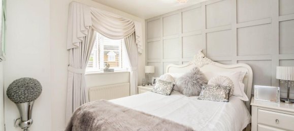 3 Schlafzimmer Haus in Gravesend, United Kingdom, Nr. 10861 4