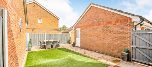 3 Schlafzimmer Haus in Gravesend, United Kingdom, Nr. 10861 20