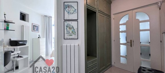 3 غرف نوم فيلا في Spoleto, Italy رقم 104190 23