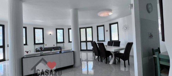 3 غرف نوم فيلا في Spoleto, Italy رقم 104190 2