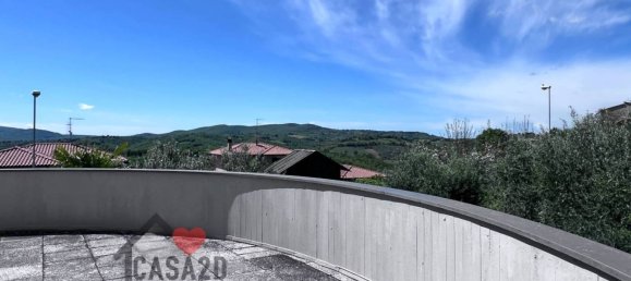 3 غرف نوم فيلا في Spoleto, Italy رقم 104190 33