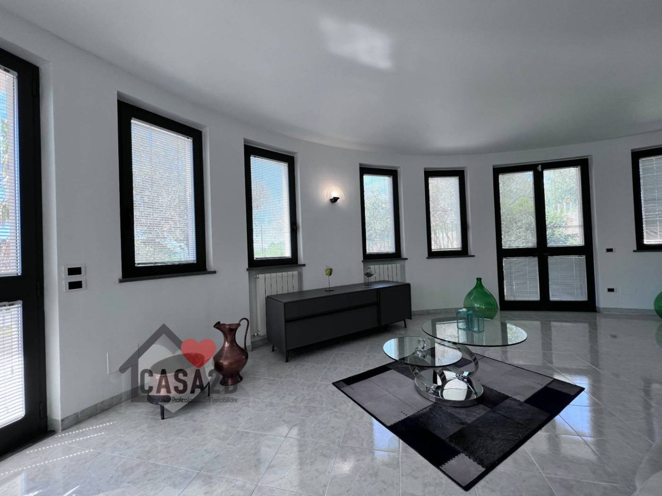 3 غرف نوم فيلا في Spoleto, Italy رقم 104190