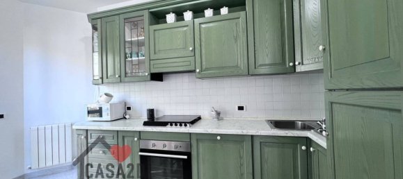 3 غرف نوم فيلا في Spoleto, Italy رقم 104190 12