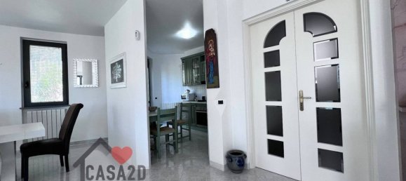 3 غرف نوم فيلا في Spoleto, Italy رقم 104190 11