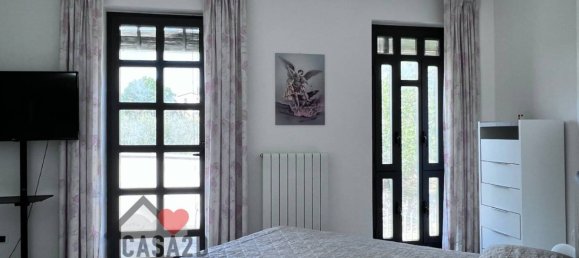 3 غرف نوم فيلا في Spoleto, Italy رقم 104190 41