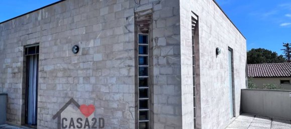 3 غرف نوم فيلا في Spoleto, Italy رقم 104190 46