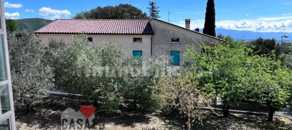 3 غرف نوم فيلا في Spoleto, Italy رقم 104190 37