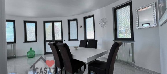 3 غرف نوم فيلا في Spoleto, Italy رقم 104190 4