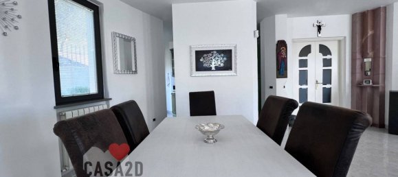 3 غرف نوم فيلا في Spoleto, Italy رقم 104190 15