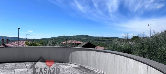 3 غرف نوم فيلا في Spoleto, Italy رقم 104190 40