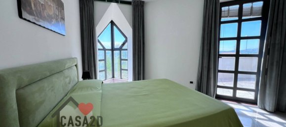 3 غرف نوم فيلا في Spoleto, Italy رقم 104190 34