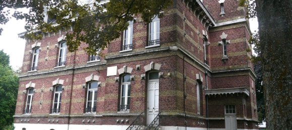 5 غرف نوم قلاع في Arques, France رقم 53420 3