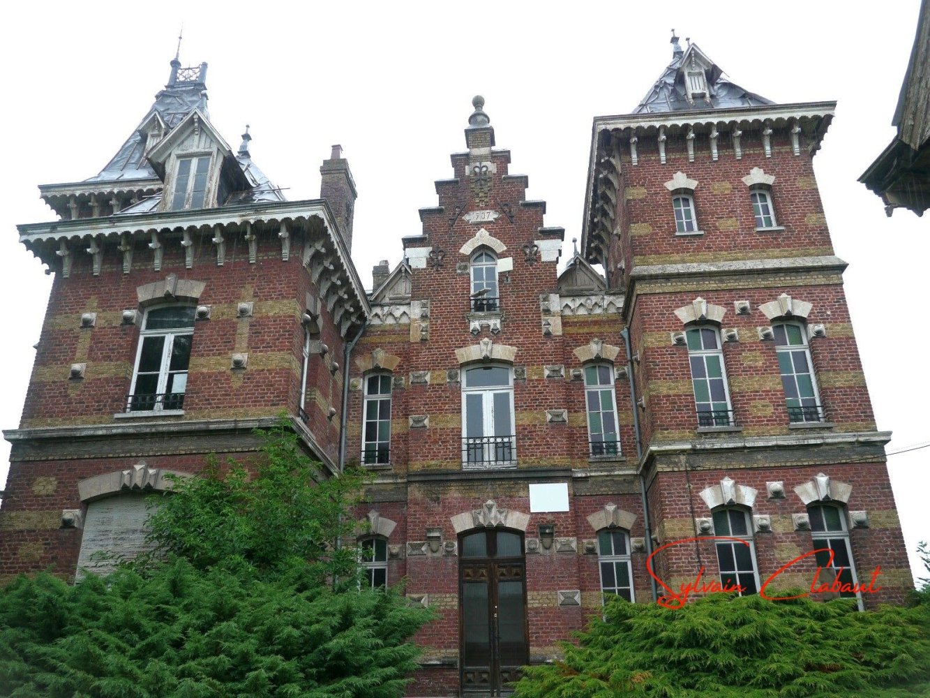 5 غرف نوم قلاع في Arques, France رقم 53420