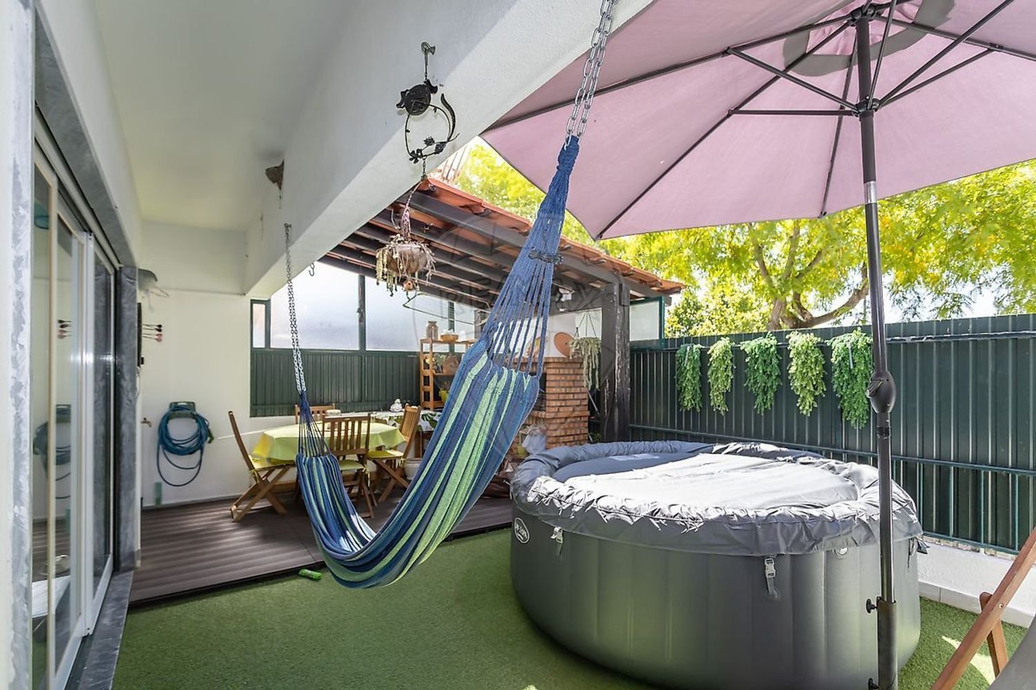 3 bedrooms House in Moita, Portugal No. 176967