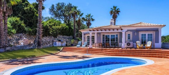 4 Schlafzimmer Villa in Loule, Portugal, Nr. 267718 11