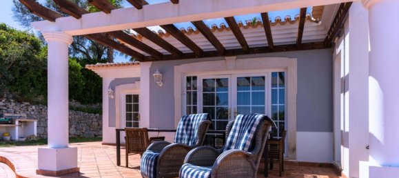 4 Schlafzimmer Villa in Loule, Portugal, Nr. 267718 21