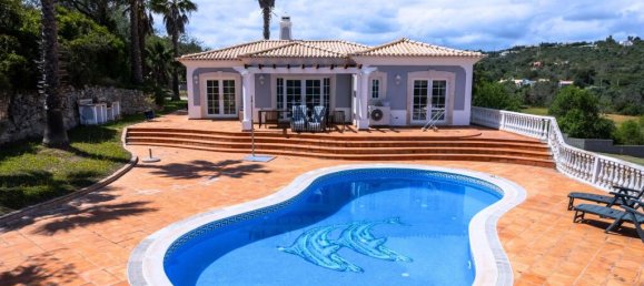 4 Schlafzimmer Villa in Loule, Portugal, Nr. 267718 7