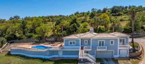 4 Schlafzimmer Villa in Loule, Portugal, Nr. 267718 25