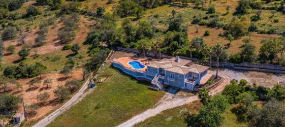 4 Schlafzimmer Villa in Loule, Portugal, Nr. 267718 12