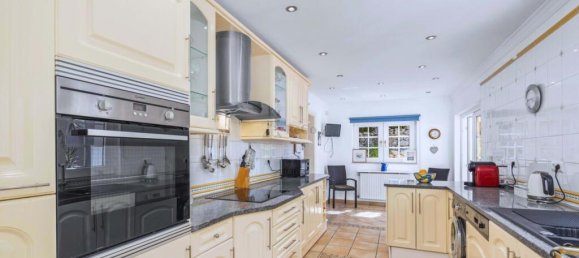 4 Schlafzimmer Villa in Loule, Portugal, Nr. 267718 9