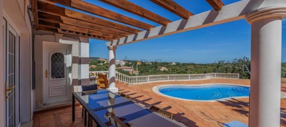 4 Schlafzimmer Villa in Loule, Portugal, Nr. 267718 4