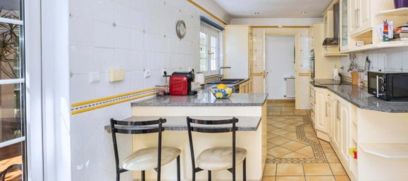 4 Schlafzimmer Villa in Loule, Portugal, Nr. 267718 13