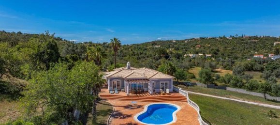 4 Schlafzimmer Villa in Loule, Portugal, Nr. 267718 24