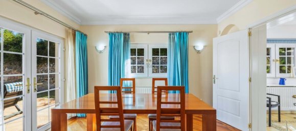 4 Schlafzimmer Villa in Loule, Portugal, Nr. 267718 16