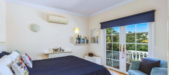 4 Schlafzimmer Villa in Loule, Portugal, Nr. 267718 10