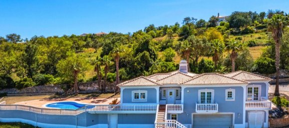 4 Schlafzimmer Villa in Loule, Portugal, Nr. 267718 22