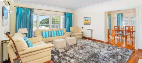 4 Schlafzimmer Villa in Loule, Portugal, Nr. 267718 8