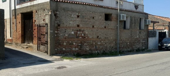 Gewerbliche Immobilie in Torregrotta, Italy 70m², Nr. 342080 6