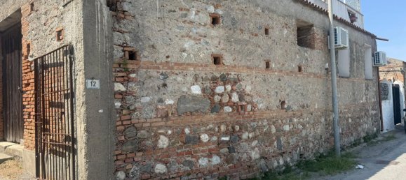 Gewerbliche Immobilie in Torregrotta, Italy 70m², Nr. 342080 7