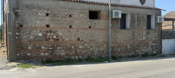 Gewerbliche Immobilie in Torregrotta, Italy 70m², Nr. 342080 2