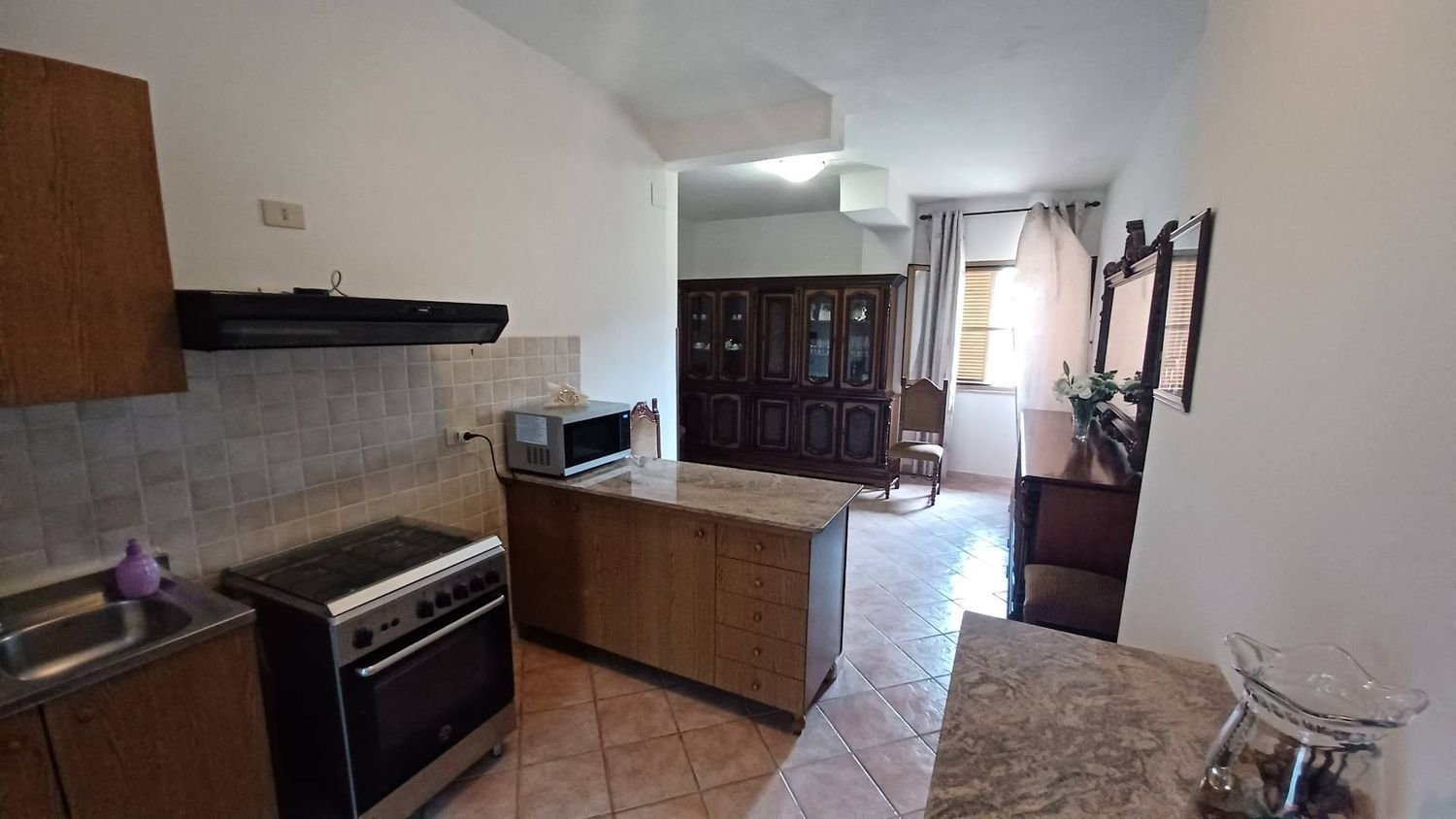 3 bedrooms Apartment in Priverno, Italy No. 328293