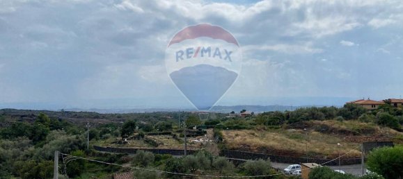 1-Zimmer Grundstück in Camporotondo Etneo, Italy, Nr. 105270 6