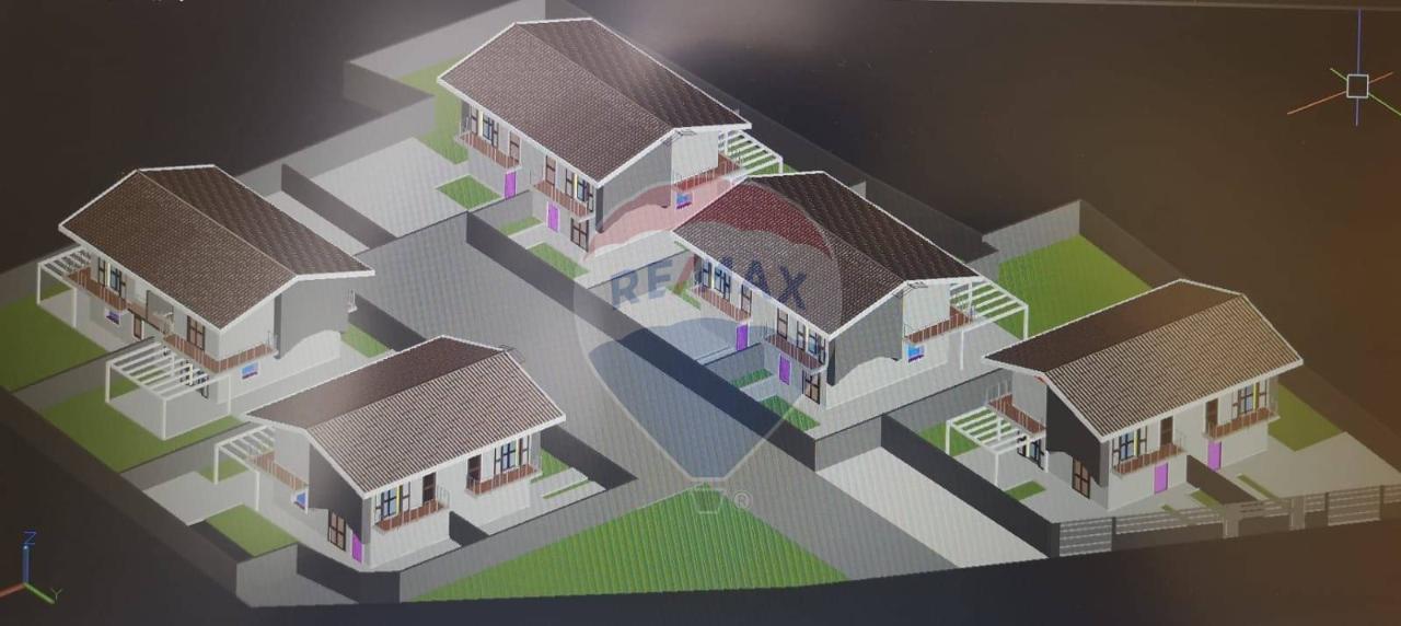 1-Zimmer Grundstück in Camporotondo Etneo, Italy, Nr. 105270