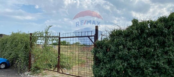 1-Zimmer Grundstück in Camporotondo Etneo, Italy, Nr. 105270 3