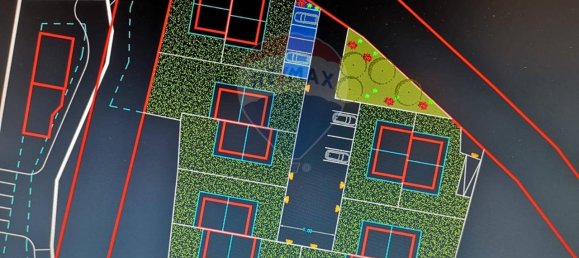 1-Zimmer Grundstück in Camporotondo Etneo, Italy, Nr. 105270 2