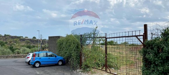 1-Zimmer Grundstück in Camporotondo Etneo, Italy, Nr. 105270 7
