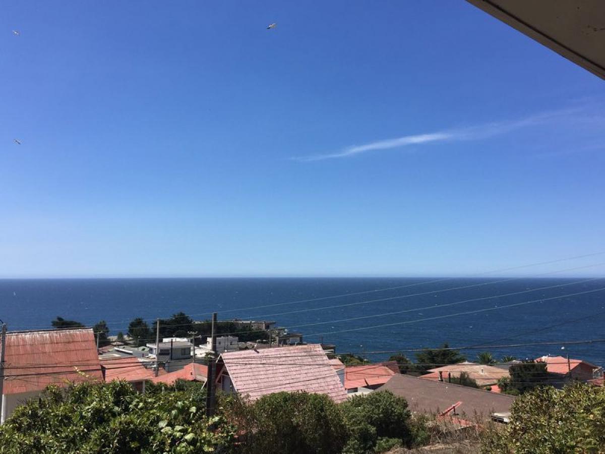 Grundstück in Valparaiso, Chile, Nr. 1386