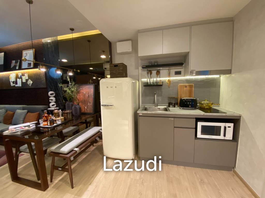 1 bedroom Condo in Bangkok, Thailand No. 18848
