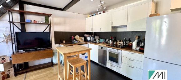 2 Schlafzimmer Wohnung in Rambouillet, France, Nr. 325906 10