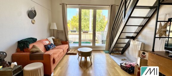 2 Schlafzimmer Wohnung in Rambouillet, France, Nr. 325906 5