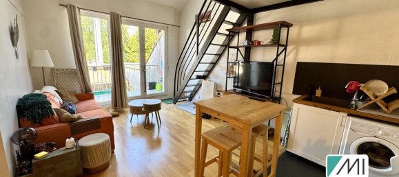 2 Schlafzimmer Wohnung in Rambouillet, France, Nr. 325906 11