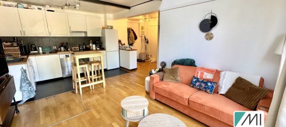 2 Schlafzimmer Wohnung in Rambouillet, France, Nr. 325906 8