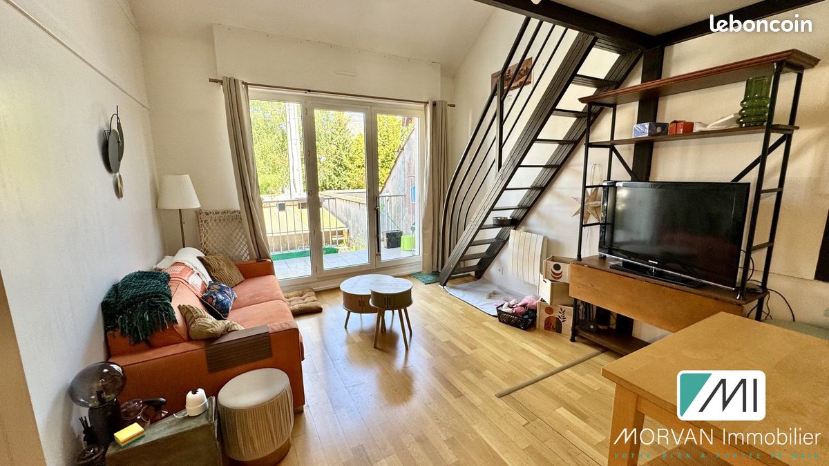 2 Schlafzimmer Wohnung in Rambouillet, France, Nr. 325906